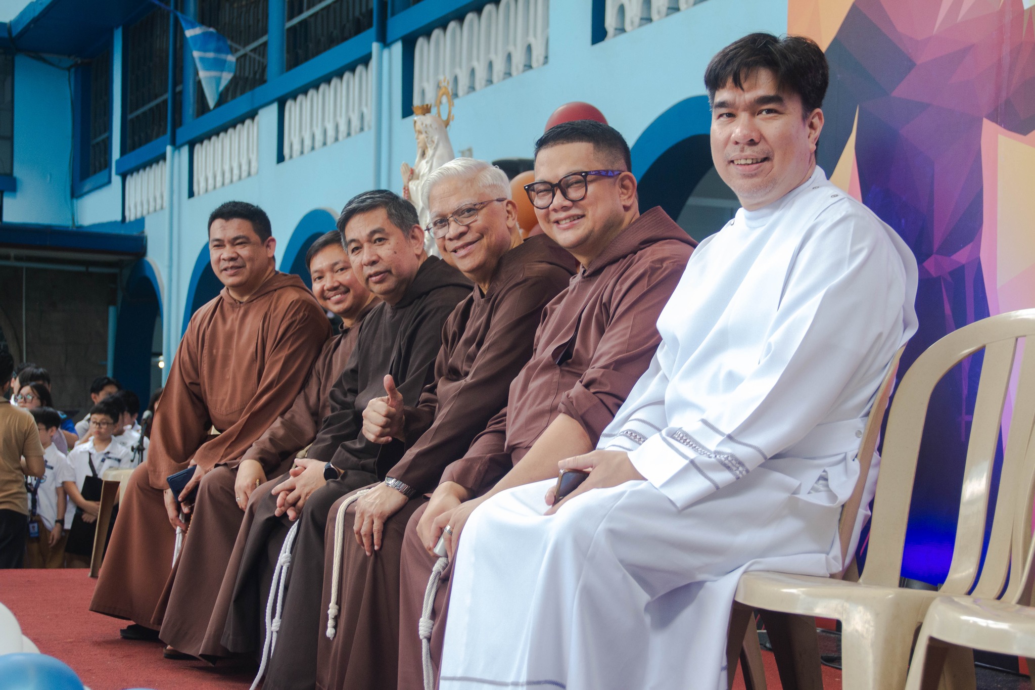 Gospel Brotherhood