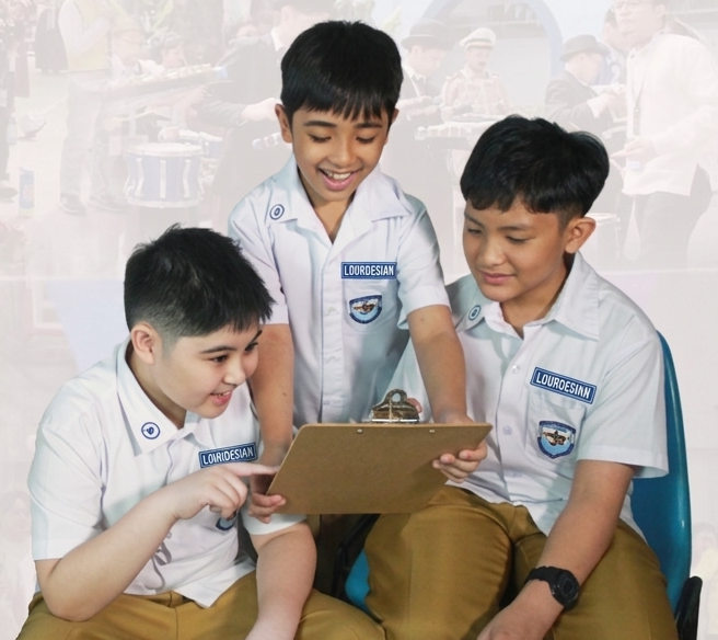 Grade School