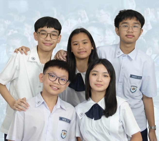 Junior High