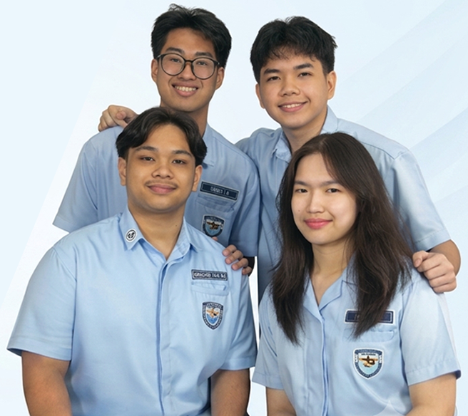 Senior High